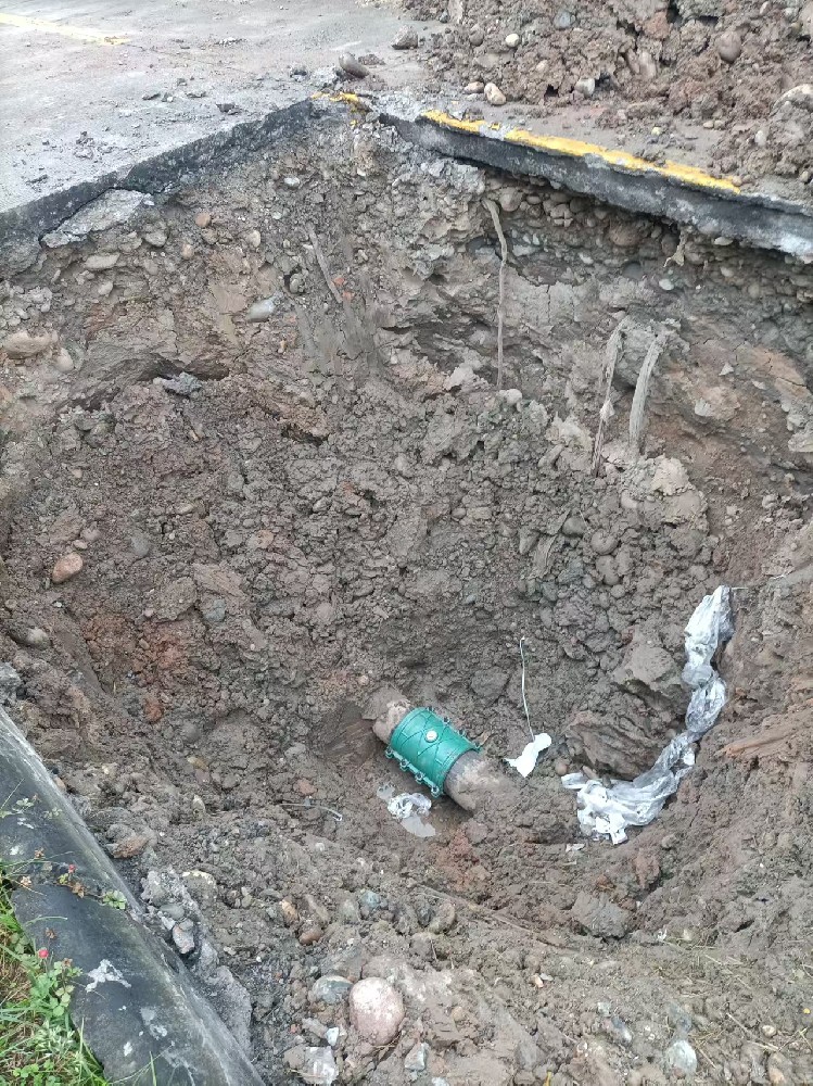 孝南消防水管漏水检测维修多少钱