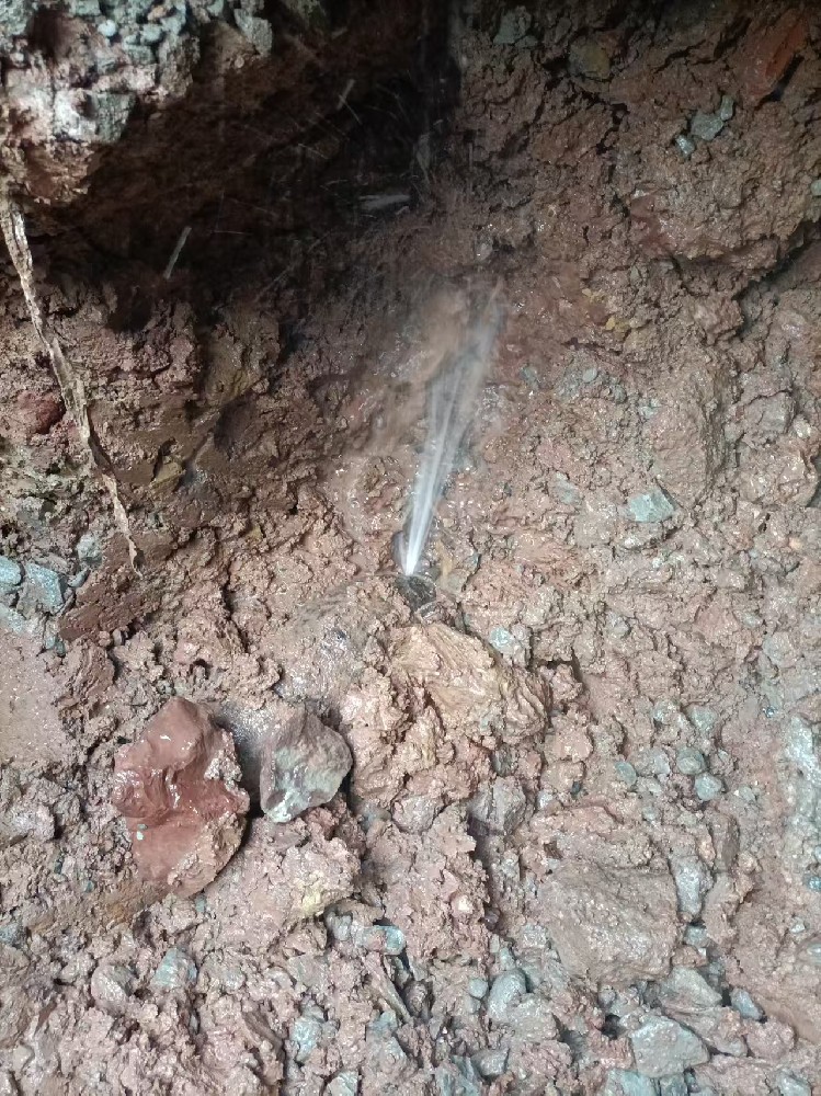 孝南区自来水管漏水检测维修